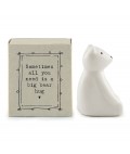 Matchbox | Bear